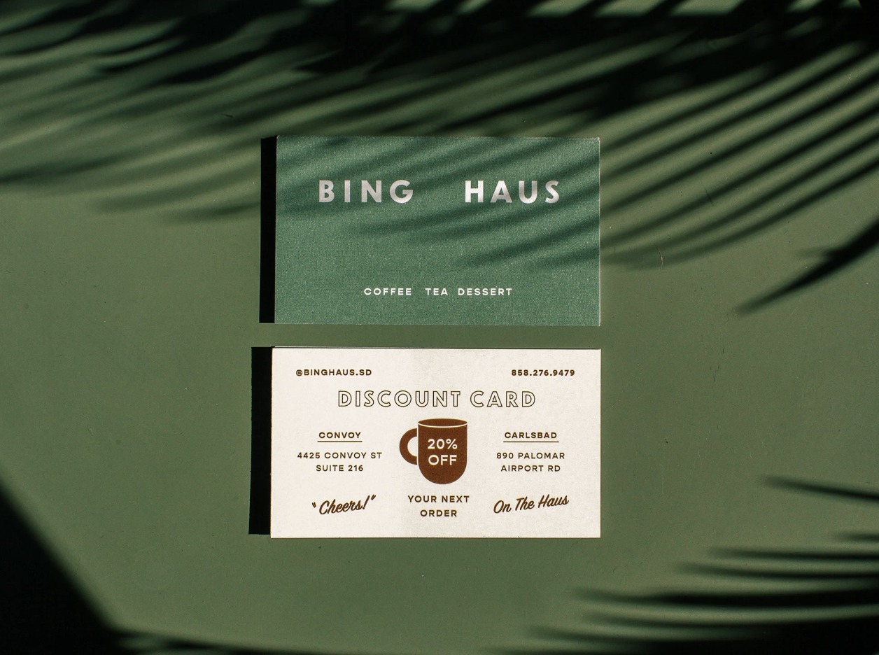 Business Cards 6